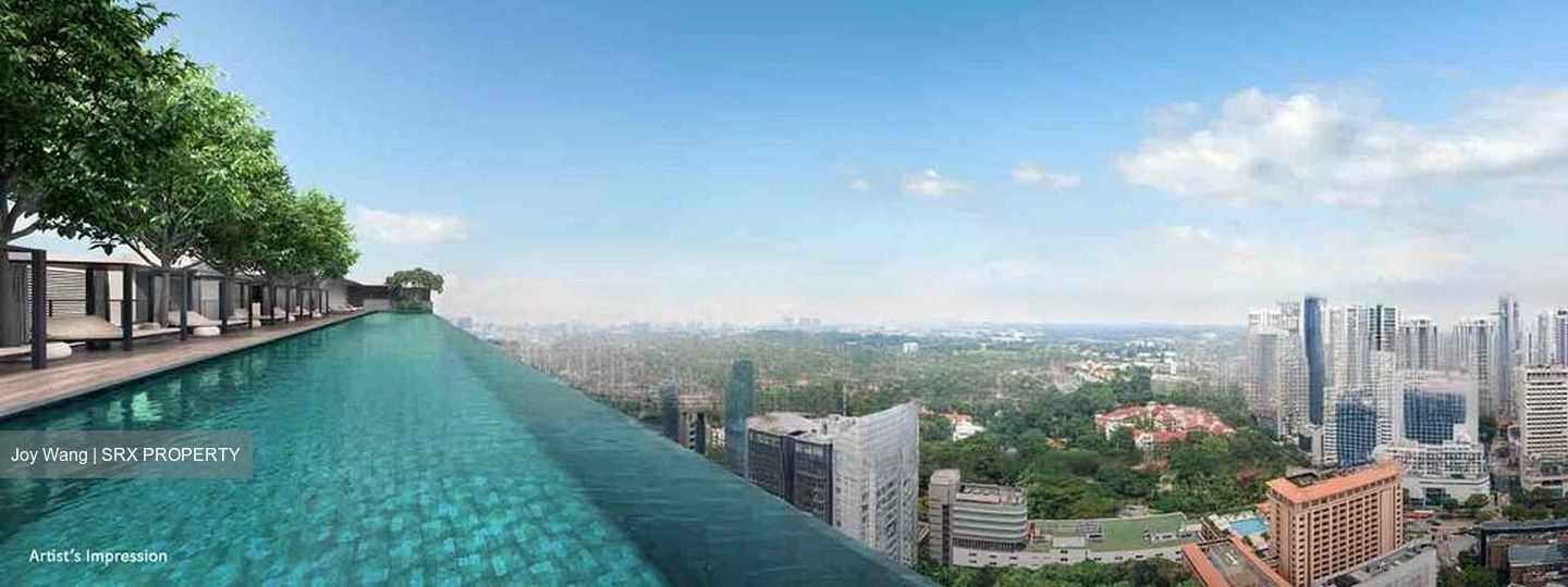 Boulevard 88 (D10), Apartment #472185691